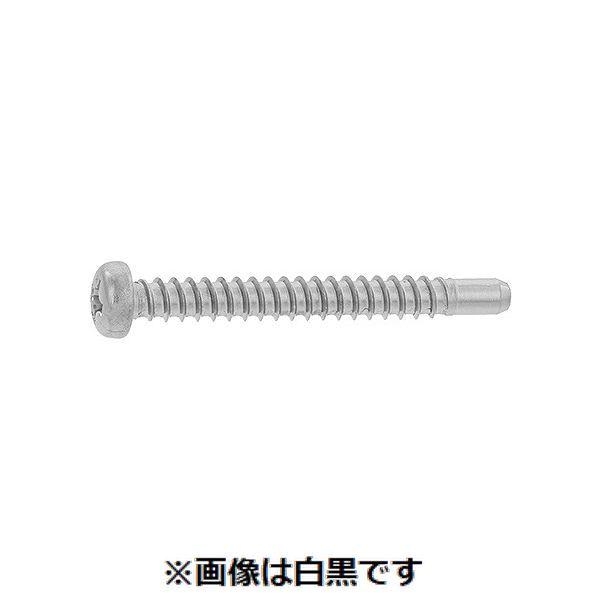 【個人宅配送不可】【個数：500個】ＳＵＮＣＯ 4942131306285 【500個入】 直送 代引不可 ステン ＋ BRPナベ 4X40 G＝5