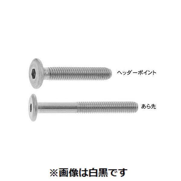 【個人宅配送不可】【個数：200個】ＳＵＮＣＯ 4942131311487 【200個入】 直送 代引不可 GB ステン JCB−C 六角穴 6X45 S＝30