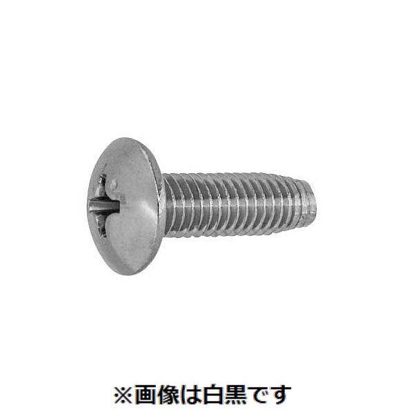 【個人宅配送不可】【個数：1000個】ＳＵＮＣＯ 4942131316383 【1000個入】 直送 代引不可 ステン ＋ C0トラス D＝8 小頭 4 X 14