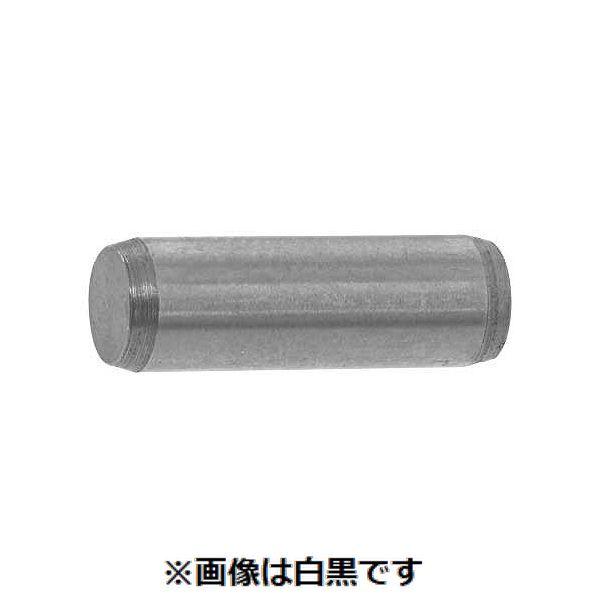 【個人宅配送不可】【個数：10個】ＳＵＮＣＯ 4942131330143 【10個入】 直送 代引不可 S45C 平行ピン B種姫野精工所製 20 X 140