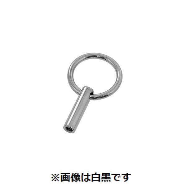 【人間宅送りとどける不可】【個数：20個】ＳＵＮＣＯ 4942131333229 【20個入】 直送 代引不可 MM ステン 輪っか中毒者 M8 LN−8M