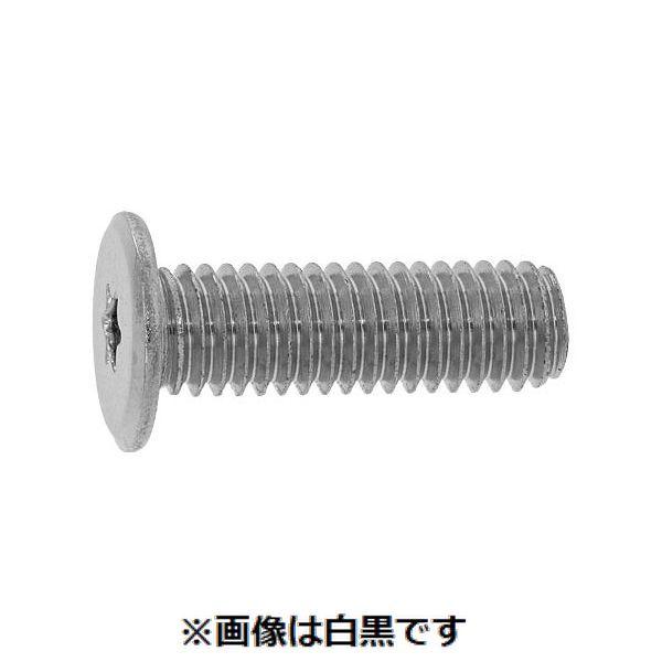 【個人宅配送不可】ＳＵＮＣＯ 4942131333977 【200個入】直送 代引不可 ニッケル スリムヘッド 6−ロブ 3 X 10