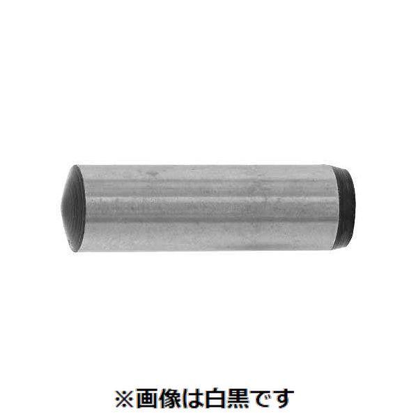 【個人宅配送不可】【個数：100個】ＳＵＮＣＯ 4942131351612 【100個入】 直送 代引不可 S45CQ平行ピン A種姫野精工所製 12 X 40