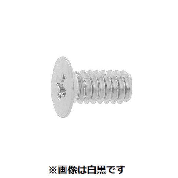 【個人宅配送不可】ＳＵＮＣＯ 4942131359496 【10000個入】 直送 代引不可 ニッケル ラミクス H2 小ネジ D3．5 2．0 X 4．0