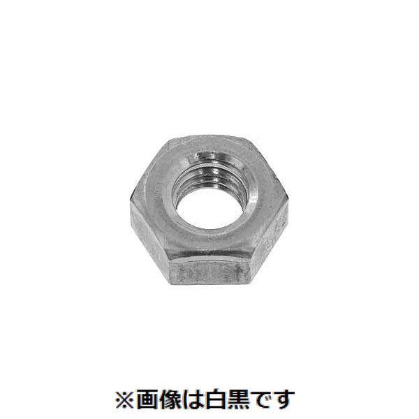 【個人宅配送不可】【個数：500個】ＳＵＮＣＯ 4942131361451 【500個入】 直送 代引不可 BC 六角ナット 1種 5／16