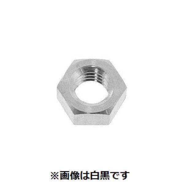 【個人宅配送不可】【個数：150個】ＳＵＮＣＯ 4942131365176 【150個入】 直送 代引不可 BS 六角ナット 並 1／2
