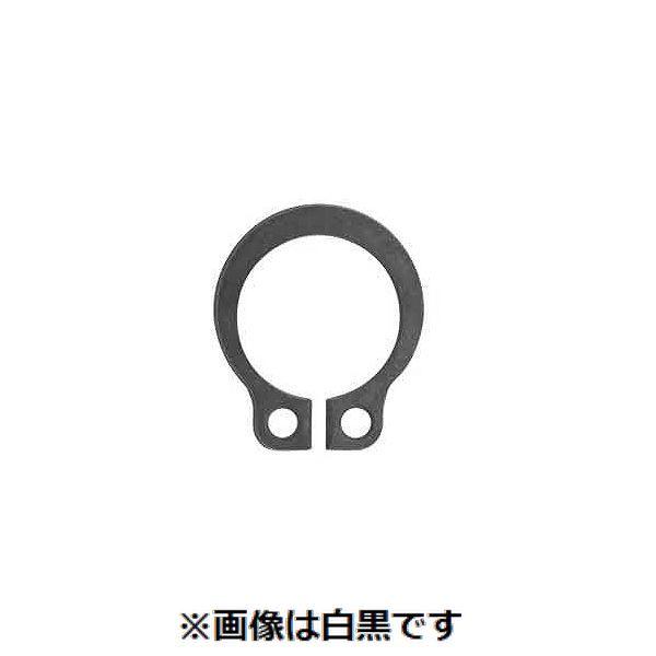 【個人宅配送不可】【個数：500個】ＳＵＮＣＯ 4942131384580 【500個入】 直送 代引不可 ACP C形止め輪 軸用 オチアイ STW−21