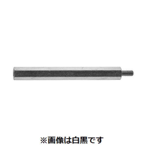 【個人宅配送不可】【個数：300個】ＳＵＮＣＯ 4942131385389 【300個入】 直送 代引不可 クロメート 6カク スペーサー BSF 325