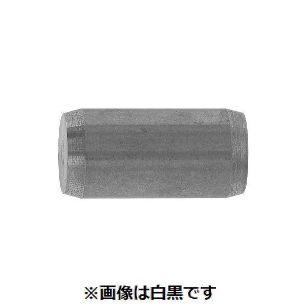 【個人宅配送不可】【個数：50個】ＳＵＮＣＯ 4942131399256 【50個入】 直送 代引不可 SUS 平行ピン B種 姫野精工所製 16 X 35