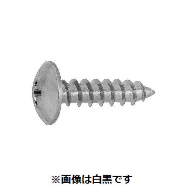 【個人宅配送不可】【個数：1000個】ＳＵＮＣＯ 4942131399829 【1000個入】 直送 代引不可 頭部ホワイト ステン ＋ Aトラス 4 X 10