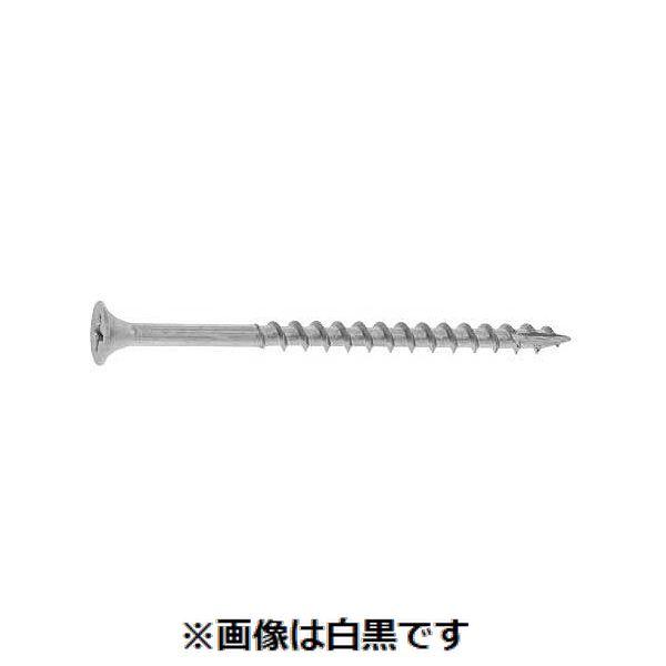 【個人宅配送不可】ＳＵＮＣＯ 4942131425092 【900個入】直送 代引不可 ユニクロ カット付き コーススレッド ラッパ 3．8 X 57