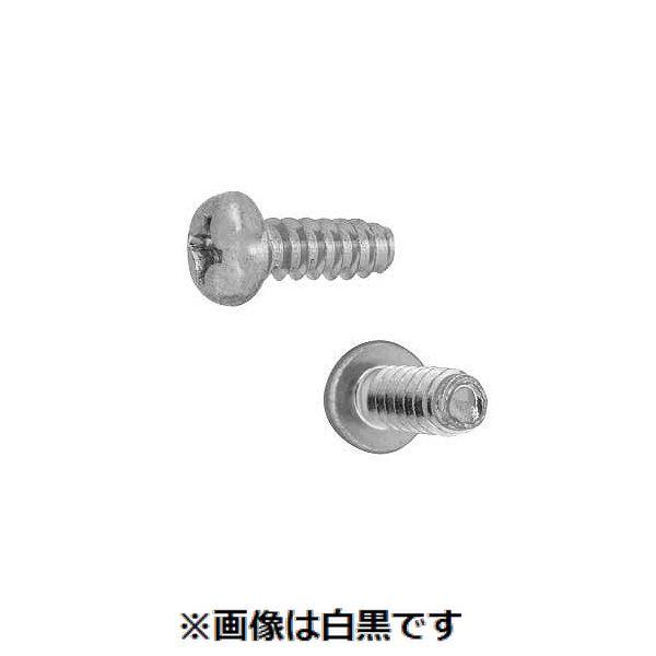 【個人宅配送不可】【個数：3000個】ＳＵＮＣＯ 4942131431161 【3000個入】 直送 代引不可 SUSXM7 ＋ Bタイプ ナベ 3 X 6