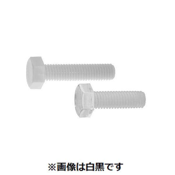 【個人宅配送不可】【個数：500個】ＳＵＮＣＯ 4942131452043 【500個入】 直送 代引不可 ポリカ 6角BT 6 X 12