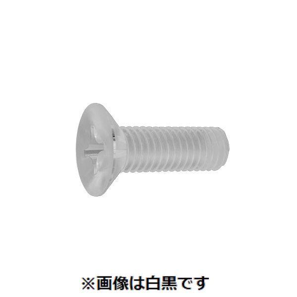 【個人宅配送不可】【個数：1000個】ＳＵＮＣＯ 4942131453194 【1000個入】 直送 代引不可 ポリカ ＋ 皿小ネジ 3 X 18