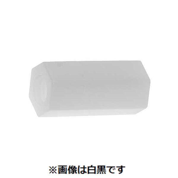【個人宅配送不可】【個数：500個】ＳＵＮＣＯ 4942131454504 【500個入】 直送 代引不可 ポリアセ スペーサーN M3 X 30