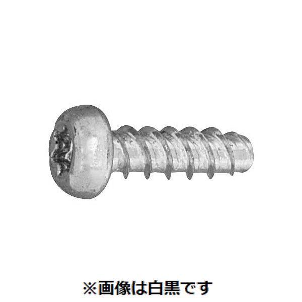【人間宅送りとどける不可】ＳＵＮＣＯ 4942131466026 【10000個入】 直送 代引不可 クロNi TORX P印字機 ナベ 2 X 10 T6