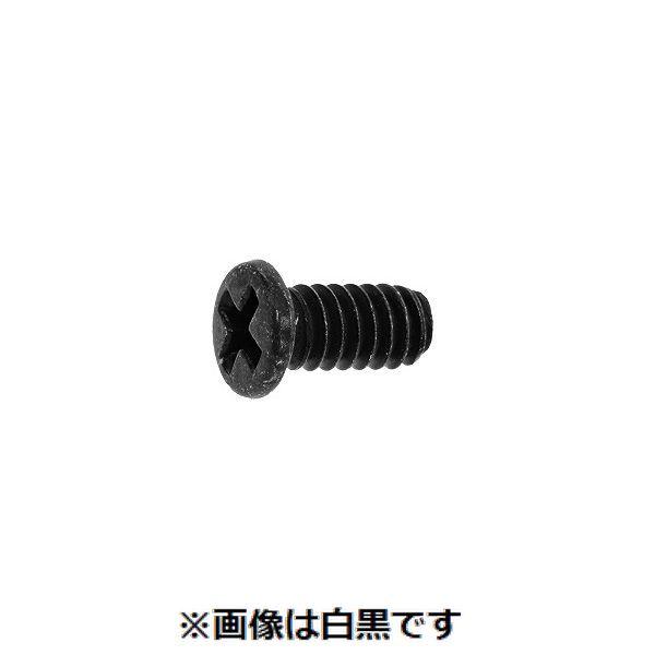 【個人宅配送不可】【個数：10000個】ＳＵＮＣＯ 4942131470405 【10000個入】 直送 代引不可 BC ＃0−1 ＋ ナベ小ネジ 1．4 X 1．5