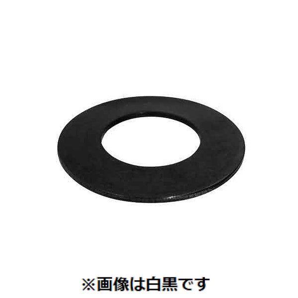 【個人宅配送不可】【個数：100個】ＳＵＮＣＯ 4942131475035 【100個入】 直送 代引不可 SUS 皿ばね 軽荷重 大陽 M28 NO．16
