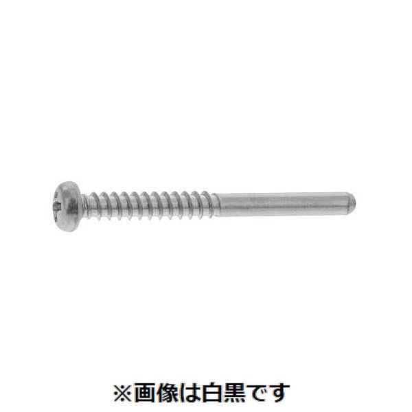 【個人宅配送不可】【個数：500個】ＳＵＮＣＯ 4942131477343 【500個入】 直送 代引不可 ステン ＋ BRPナベ G＝20 4 X 60