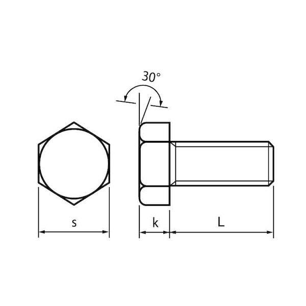 ＳＵＮＣＯ 4942131487649  直送 代引不可 ニッケル BS 6カクBT ゼン 10X90 個人宅配送不可個数：50個ＳＵＮＣＯ 4942131487649 50個入