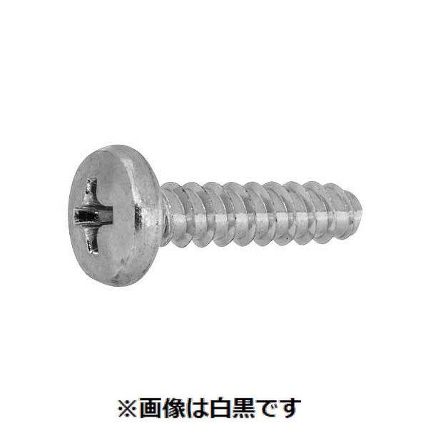 【個人宅配送不可】【個数：2000個】ＳＵＮＣＯ 4942131504858 【2000個入】 直送 代引不可 ニッケル Bタイプバインド 3 X 16