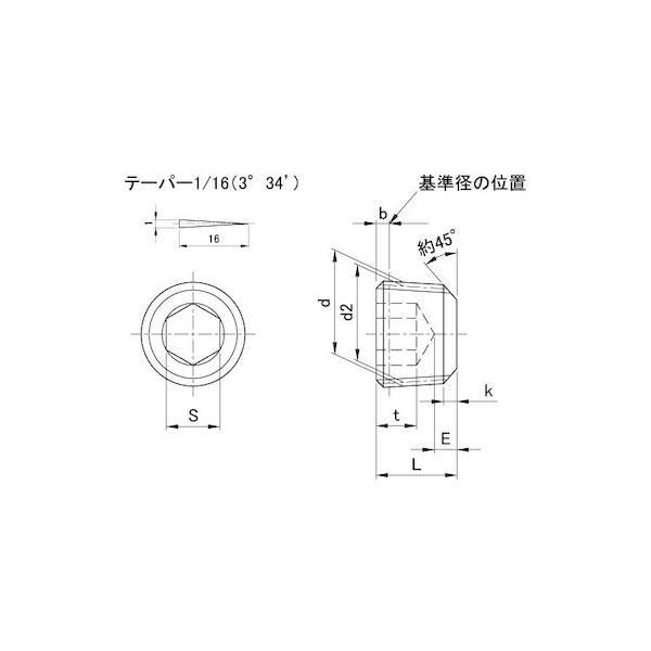 【人間宅送りとどける不可】【個数：40個】ＳＵＮＣＯ 4942131511818 【40個入】 直送 代引不可 SUS繋ぎB 重し PT 1”