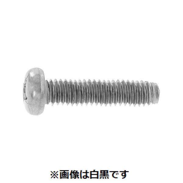 【個人宅配送不可】【個数：1000個】ＳＵＮＣＯ 4942131522005 【1000個入】 直送 代引不可 SUS410 サンロック ナベ 4 X 25