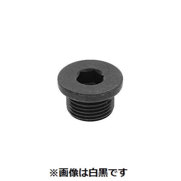 【個人宅配送不可】ＳＵＮＣＯ 4942131524344 【500個入】 直送 代引不可 GOSHOプラグ ツバ付き GPF 1／4