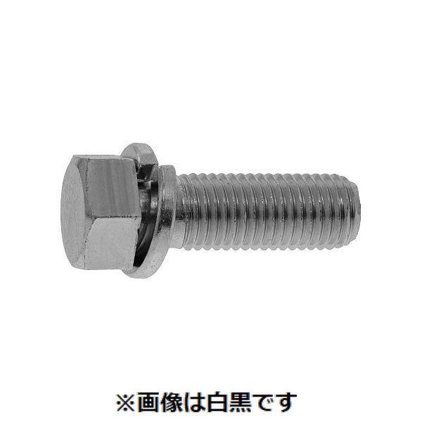 【個人宅配送不可】【個数：100個】ＳＵＮＣＯ 4942131526874 【100個入】 直送 代引不可 クロメ−ト 14平小形トリーマP＝2 M10−1．25X35