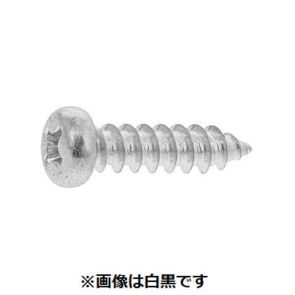【人間宅送りとどける不可】【個数：3000個】ＳＵＮＣＯ 4942131546551 【3000個入】 直送 代引不可 クローム ＋ Aナベ 2．6 X 10