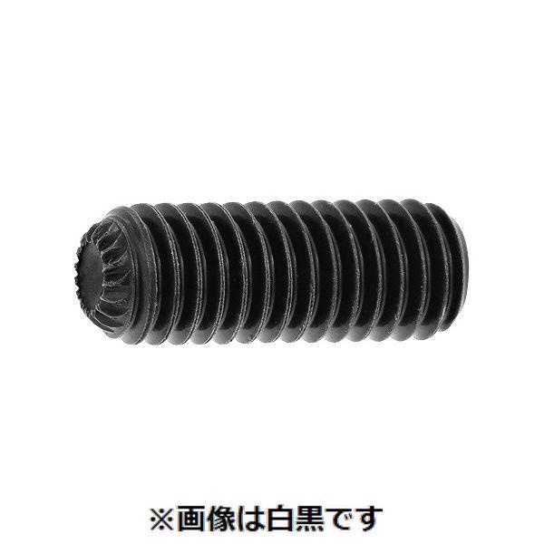 【個人宅配送不可】【個数：200個】ＳＵＮＣＯ 4942131547176 【200個入】 直送 代引不可 ロックウェル HS ギザ歯付き アンブラコ 3 X 8