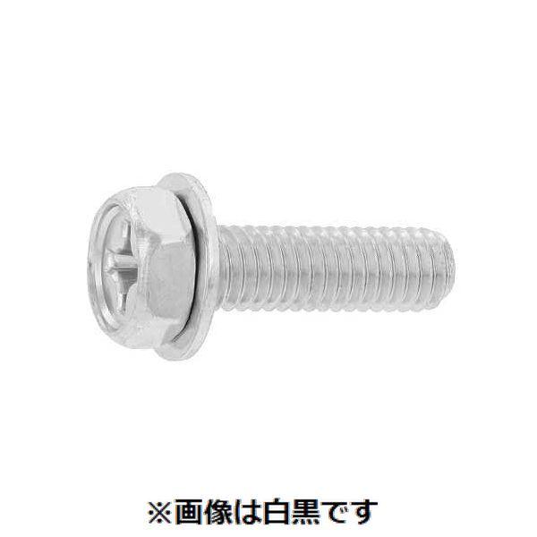 【個人宅配送不可】【個数：500個】ＳＵＮＣＯ 4942131551845 【500個入】 直送 代引不可 ステン＋アプセットP＝1 5 X 10 4,849円