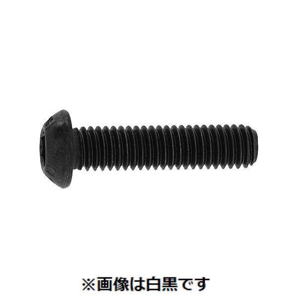 【個人宅配送不可】【個数：200個】ＳＵＮＣＯ 4942131562322 【200個入】 直送 代引不可 ボタンCAP 全ネジ アンブラコ 8 X 25
