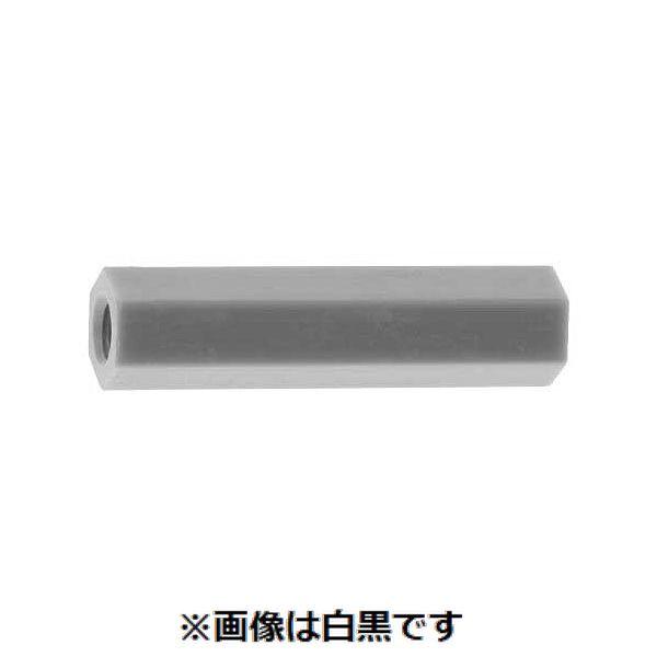 【個人宅配送不可】【個数：50個】ＳＵＮＣＯ 4942131567280 【50個入】 直送 代引不可 ピーク スペーサーN M6 X 35