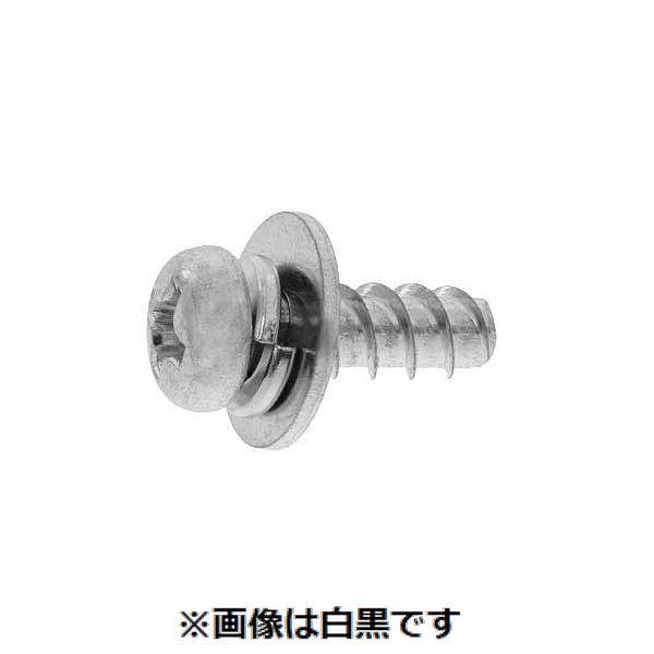 【個人宅配送不可】【個数：1200個】ＳＵＮＣＯ 4942131585406 【1200個入】 直送 代引不可 クロメ−ト PタイプナベP＝3 3 X 8