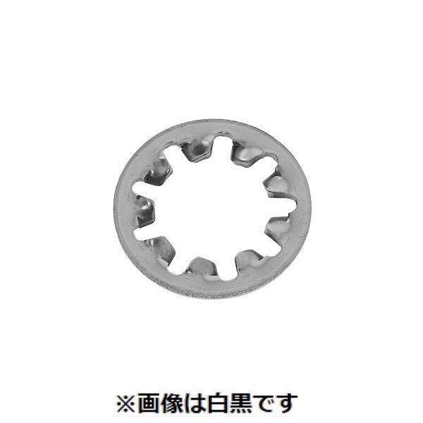 【個人宅配送不可】【個数：500個】ＳＵＮＣＯ 4942131600604 【500個入】 直送 代引不可 SUS 歯付W 内歯形 大陽 M20