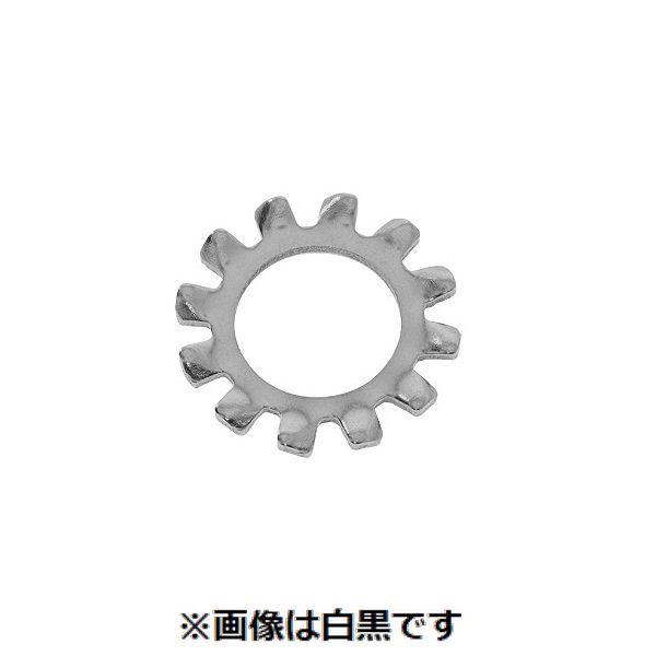 【個人宅配送不可】【個数：1000個】ＳＵＮＣＯ 4942131600680 【1000個入】 直送 代引不可 SUS 歯付きW 外歯形 大陽 M14