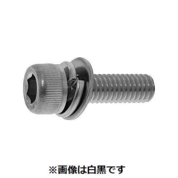 【個人宅配送不可】【個数：400個】ＳＵＮＣＯ 4942131604947 【400個入】 直送 代引不可 ステンCAP P＝3 4 X 50