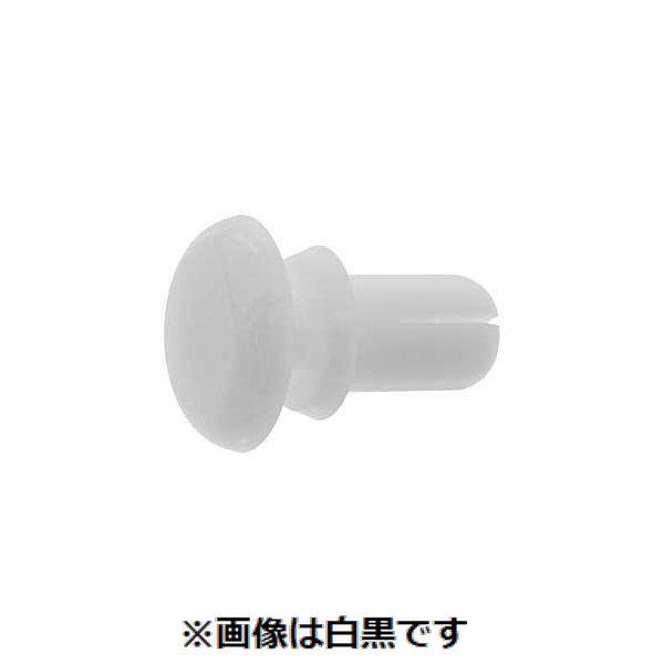 【個人宅配送不可】【個数：1000個】ＳＵＮＣＯ 4942131606590 【1000個入】 直送 代引不可 ナイロンプッシュR白 P3555W