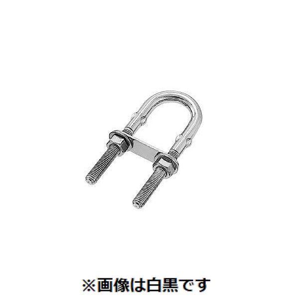 【個人宅配送不可】【個数：20個】ＳＵＮＣＯ 4942131612102 【20個入】 直送 代引不可 MM ステン Uボルト M6 UB−6