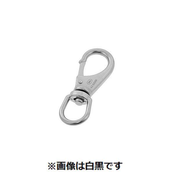 【個人宅配送不可】【個数：20個】ＳＵＮＣＯ 4942131613048 【20個入】 直送 代引不可 MM ステン スイベルスナップ A−0 16,084円