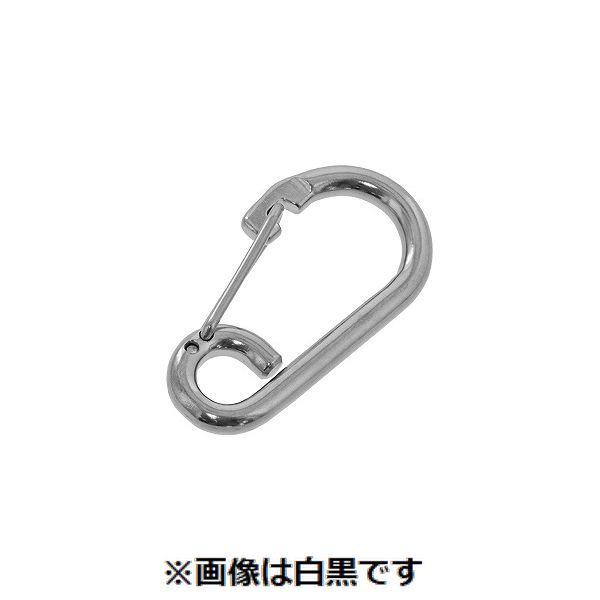 【個人宅配送不可】【個数：20個】ＳＵＮＣＯ 4942131613239 【20個入】 直送 代引不可 MM ステン R型フック LR−6