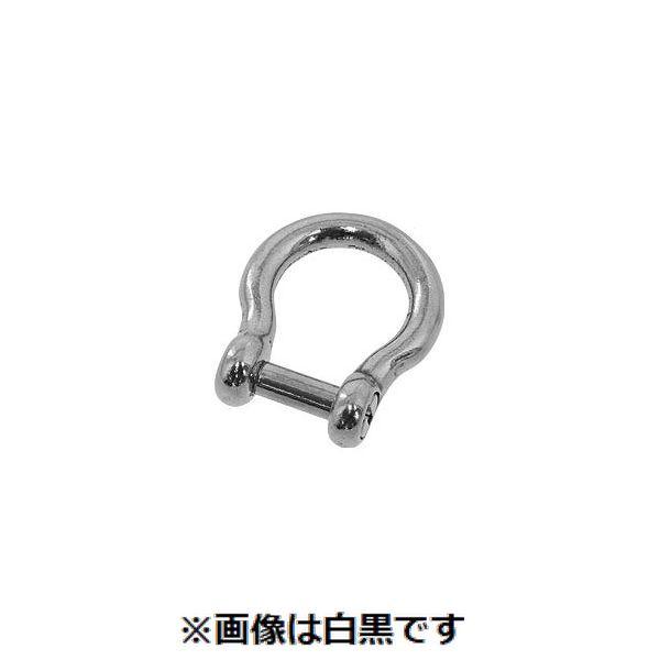 【個人宅配送不可】【個数：20個】ＳＵＮＣＯ 4942131614748 【20個入】 直送 代引不可 MM ステン 沈みオタフクシャックル M4 BSC−4