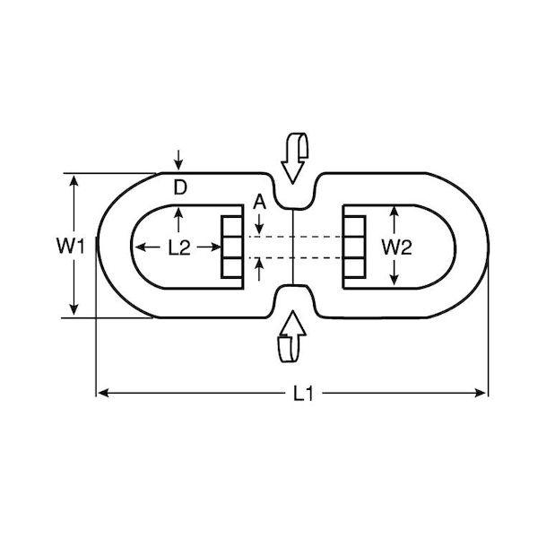【人間宅送りとどける不可】ＳＵＮＣＯ 4942131614991 【10個入】 直送 代引不可 MM ステン スイ呼びりん MS−12
