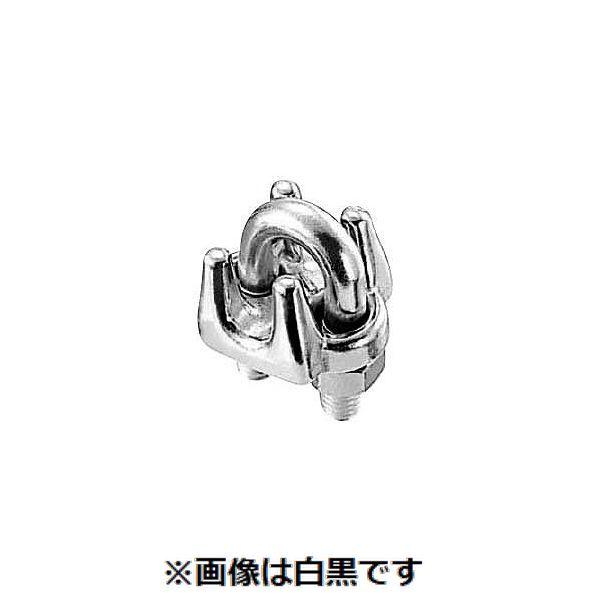 【個人宅配送不可】【個数：10個】ＳＵＮＣＯ 4942131615813 【10個入】 直送 代引不可 MM ステン ワイヤークリップ M12 WC−12