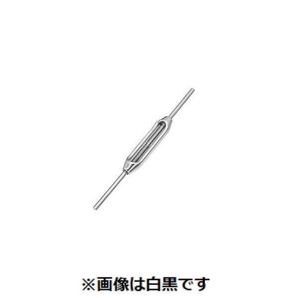 【個人宅配送不可】ＳＵＮＣＯ 4942131616025 【10個入】 直送 代引不可 MM ステン 枠式ターンバックル ストレート＆ストレート TB−9S