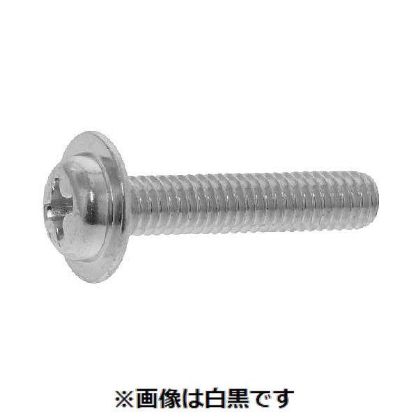 【個人宅配送不可】【個数：500個】ＳＵＮＣＯ 4942131617206 【500個入】 直送 代引不可 ステン＋ナベ小WH＝12 5 X 12