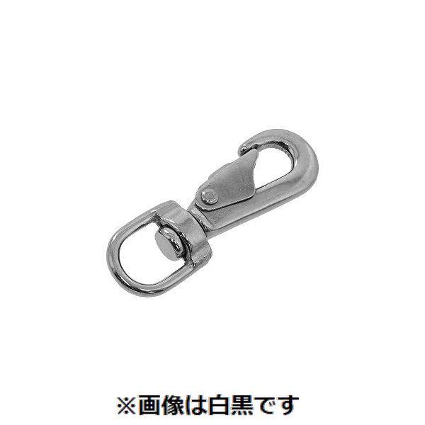 【個人宅配送不可】【個数：20個】ＳＵＮＣＯ 4942131621142 【20個入】 直送 代引不可 MM ステン アイスナップ F−2
