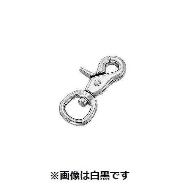 【個人宅配送不可】【個数：20個】ＳＵＮＣＯ 4942131621173 【20個入】 直送 代引不可 MM ステン トリガースナップ T−2
