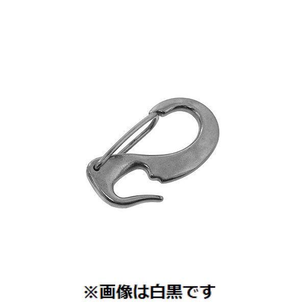 【人間宅送りとどける不可】【個数：10個】ＳＵＮＣＯ 4942131621869 【10個入】 直送 代引不可 MM ステン オープンマガタマフック M−4